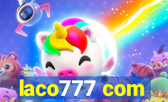 laco777 com